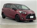 2020 Toyota Sienta