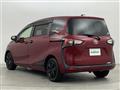 2020 Toyota Sienta