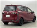 2020 Toyota Sienta