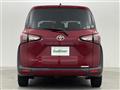 2020 Toyota Sienta