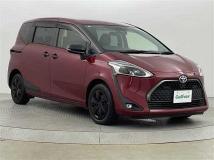 2020 Toyota Sienta