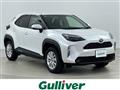 2025 Toyota Yaris Cross