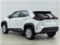 2025 Toyota Yaris Cross