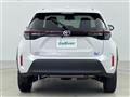 2025 Toyota Yaris Cross