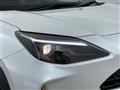 2025 Toyota Yaris Cross
