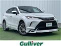 2024 Toyota Harrier