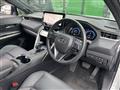 2024 Toyota Harrier