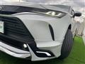 2024 Toyota Harrier