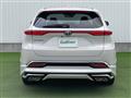 2024 Toyota Harrier