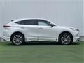2024 Toyota Harrier