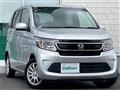 2016 Honda N-WGN