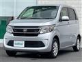 2016 Honda N-WGN