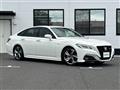 2018 Toyota Crown Hybrid
