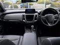 2018 Toyota Crown Hybrid