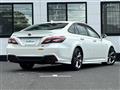 2018 Toyota Crown Hybrid