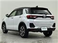 2019 Daihatsu Rocky