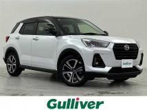 2019 Daihatsu Rocky