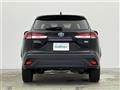 2022 Toyota CorollaCross