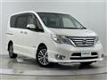 2015 Nissan Serena