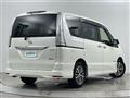 2015 Nissan Serena