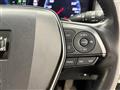 2018 Toyota Crown Hybrid