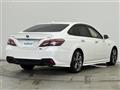 2018 Toyota Crown Hybrid