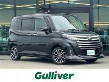 2023 Toyota Roomy