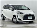 2020 Toyota Sienta