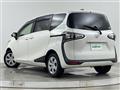 2020 Toyota Sienta