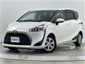 2020 Toyota Sienta
