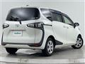 2020 Toyota Sienta