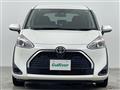 2020 Toyota Sienta