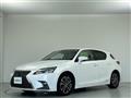 2018 Lexus CT