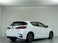 2018 Lexus CT