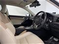 2018 Lexus CT