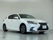 2018 Lexus CT