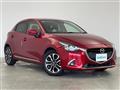 2018 Mazda Demio