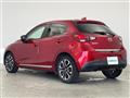 2018 Mazda Demio