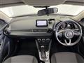 2018 Mazda Demio