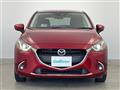 2018 Mazda Demio