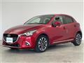 2018 Mazda Demio