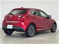 2018 Mazda Demio