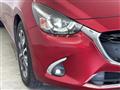 2018 Mazda Demio