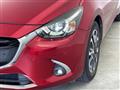 2018 Mazda Demio
