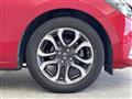 2018 Mazda Demio