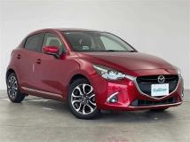 2018 Mazda Demio