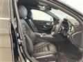 2020 Mercedes-Benz C-Class