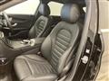 2020 Mercedes-Benz C-Class