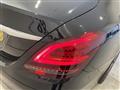 2020 Mercedes-Benz C-Class
