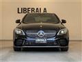 2020 Mercedes-Benz C-Class